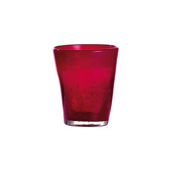 Bicchiere Acqua Impilabile cl.27 Log - Radif 1820 vendita online