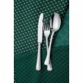 Set Posate 24 Pezzi Lilla' Inox - Radif 1820 vendita online